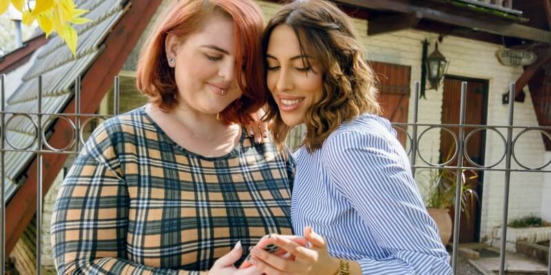 Argentinian women characteristics