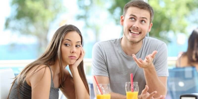 Christian Dating Rules