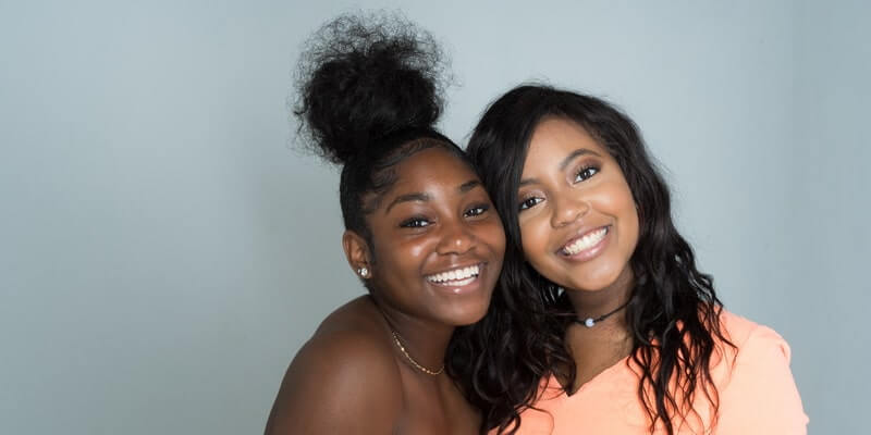 Colombian Women characteristics