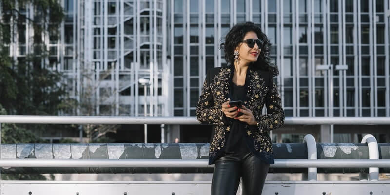 Facts about Colombian women